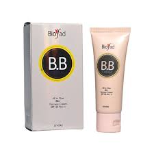 BIOFAD BB CREAM 30G