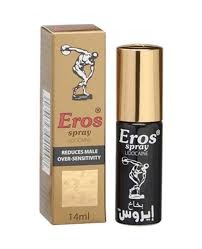 EROS SPRAY 14ML