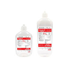 R/L 500ML (PLABOTTLE)