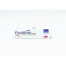 Fusiderm (2%) 15g Cream