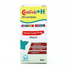 Combinol-H (40mg/ml) 20ml Oral Drops