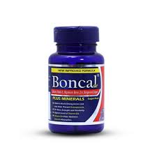 BONCAL PLUS 30TAB