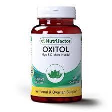 NF OXITOL CAP 30S