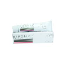 BIFOMYK (1%) 15G CREAM