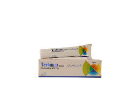 TERBIMAX CREAM 15G