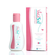 Vagisaf (Feminine Hygiene) 65ml Wash