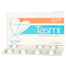 TASMI 80MG 14 TABLET