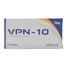 VPN 10 MG