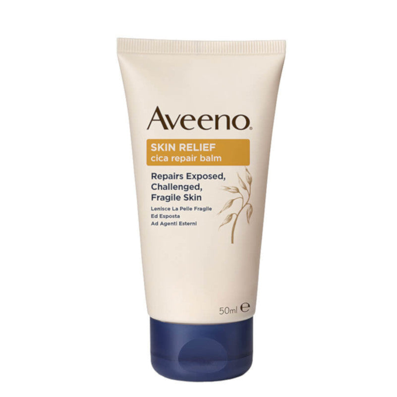 AVEENO SKIN RELIEF N&R CICA BALM 50ML