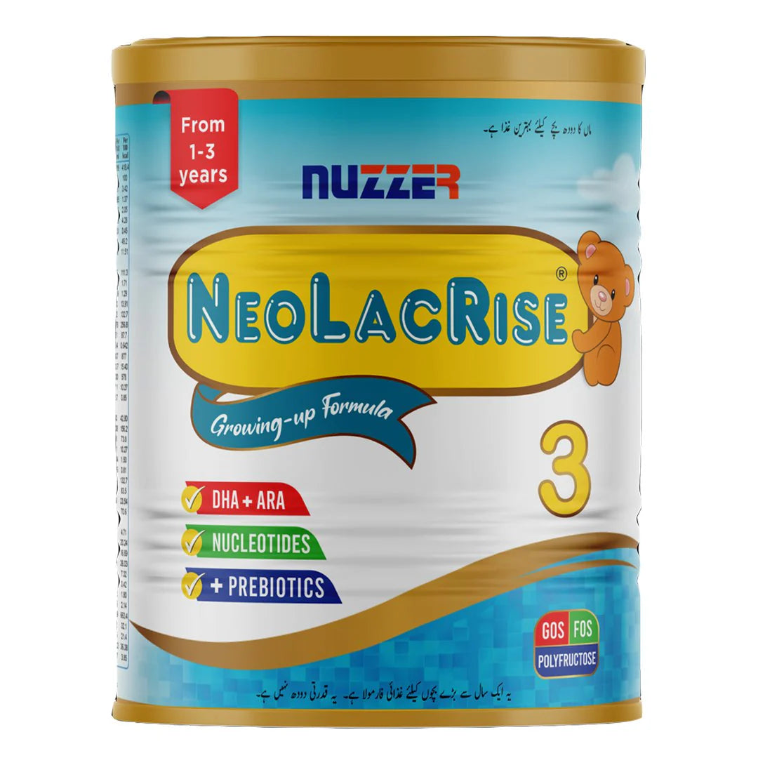 Neolac Rise 3