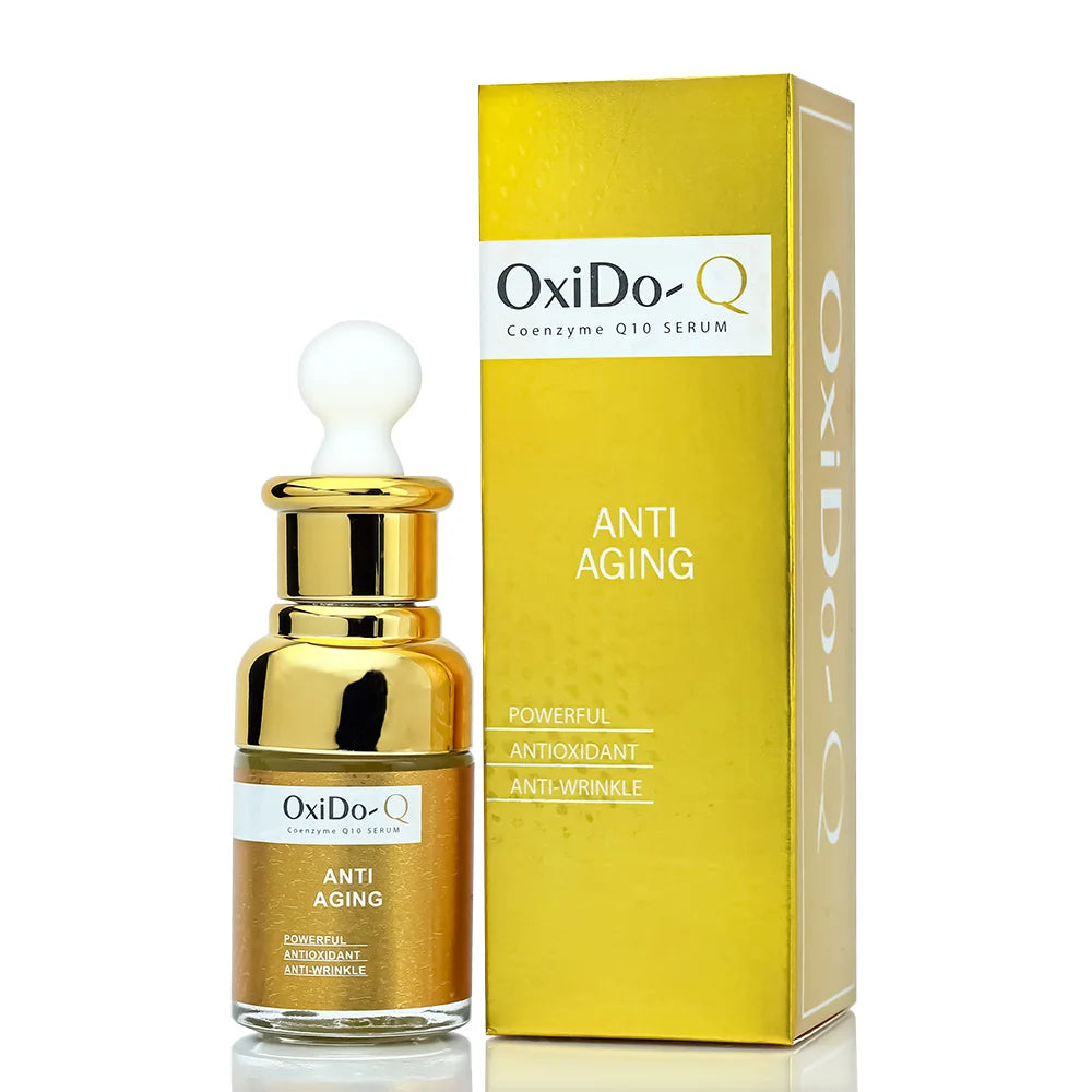 OXIDO-Q SREUM 30ML