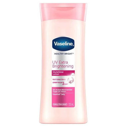 VASELINE LOTION 100ML ALL