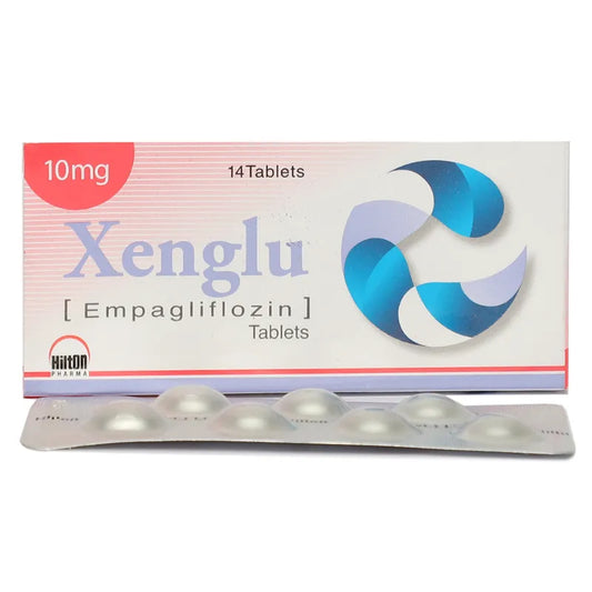 XENGLU (10MG) 14 TABLETS