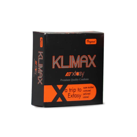 CONDOM KLIMAX EXTASY