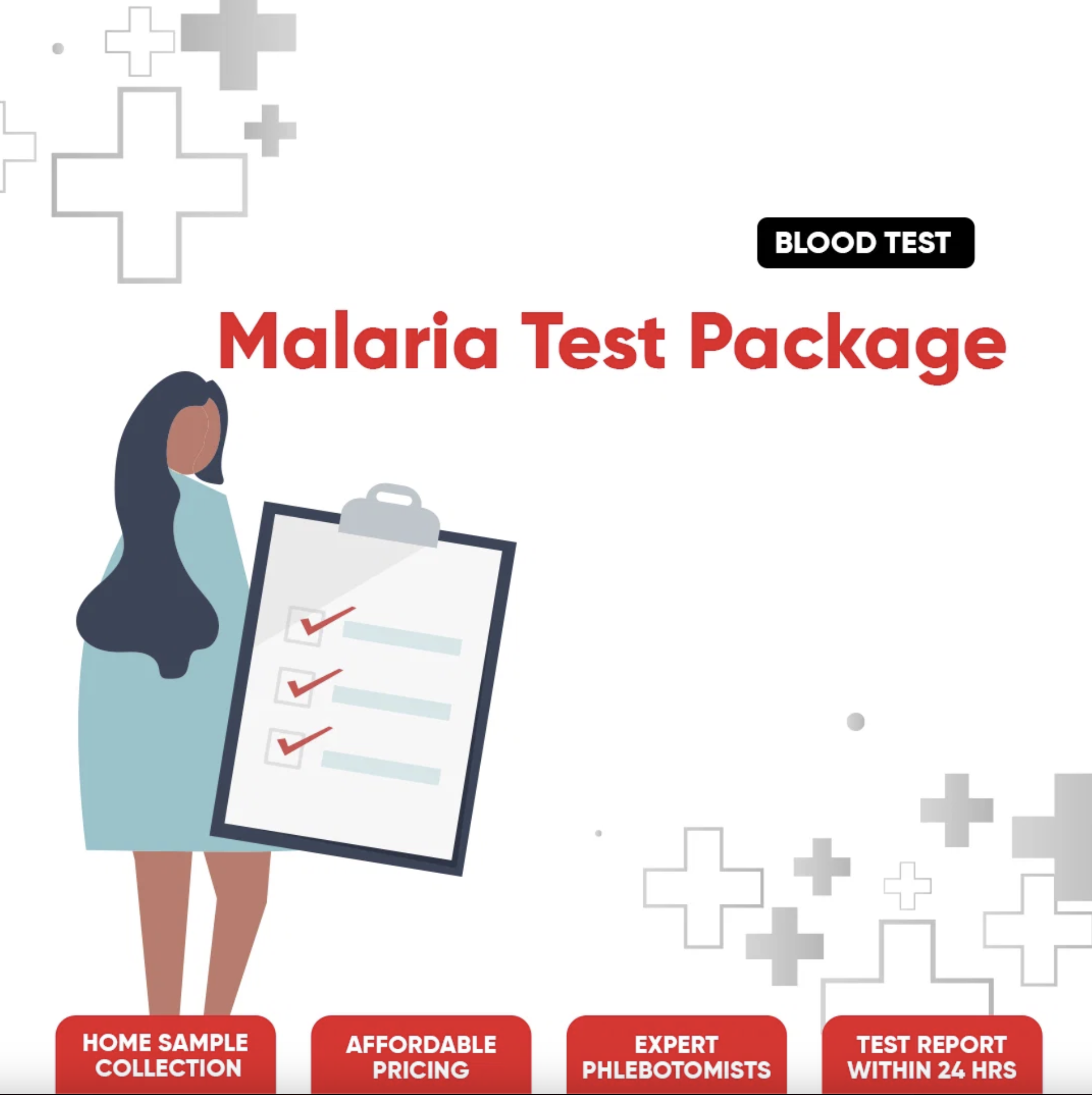 Malaria Package