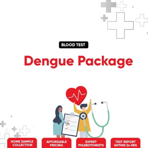 Dengue Package